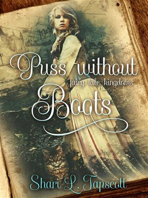 cover image of Puss without Boots--A Puss in Boots Retelling